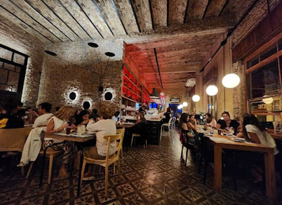 argentina/rosario/restaurant/florida-comedor