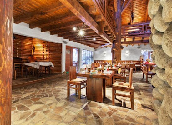 slovakia/tekov/restaurant/talska-basta