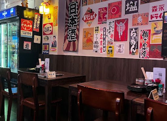 singapore/kampong-glam/restaurant/hachimaru-izakaya