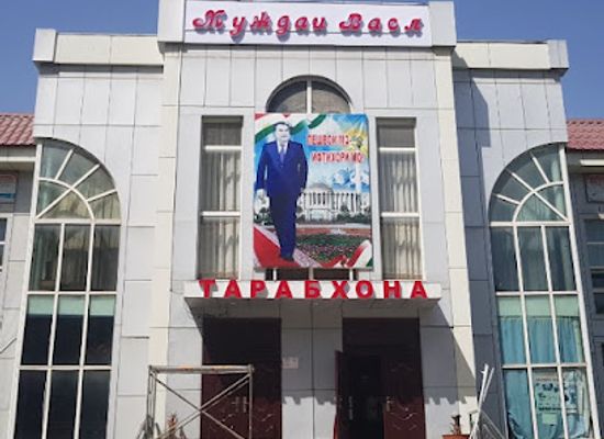 tajikistan/tursunzoda/restaurant/muzhdai-vasl-restoran