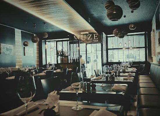 belgium/kortrijk/restaurant/muze