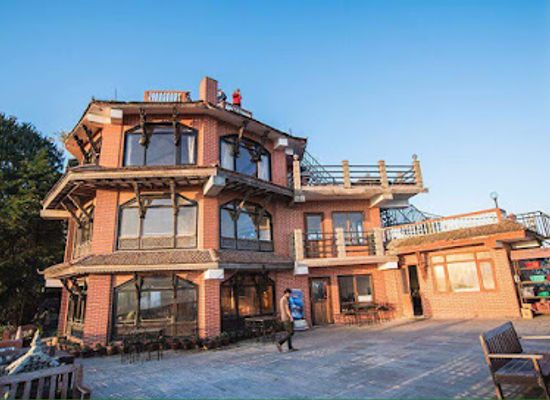 nepal/nagarkot/restaurant/peaceful-cottage-cafe-du-mont