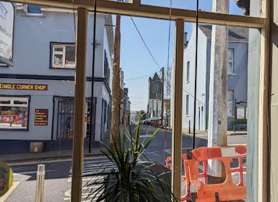 ireland/dingle/restaurant/global-village-restaurant