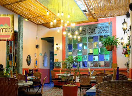 colombia/macarena-range/restaurant/santa-fe-restaurante