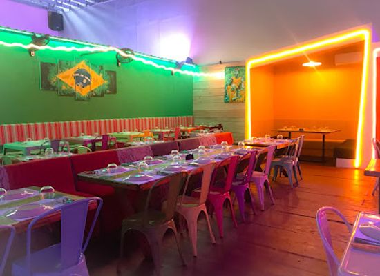 guinea/conakry/matam/restaurant/favela