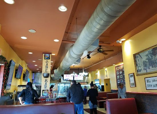 connecticut/waterbury/restaurant/via-al-paraiso