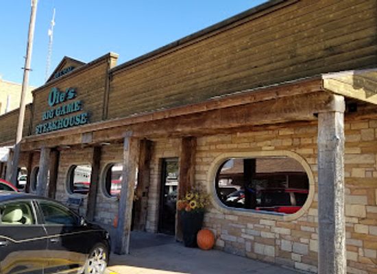 nebraska/southwest-nebraska/restaurant/ole-s-big-game-steakhouse-lounge