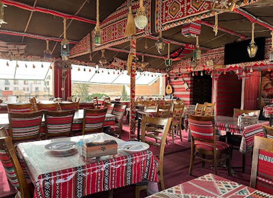 jordan/ma-an-plateau/restaurant/my-mom-s-recipe-restaurant