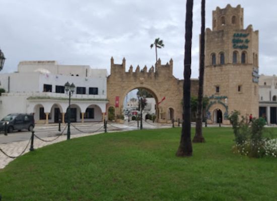 tunisia/sousse/port-el-kantaoui/restaurant/neptun-restaurant