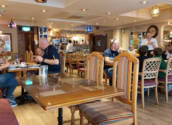 ireland/ring-of-kerry/restaurant/caragh-restaurant-lounge-bar