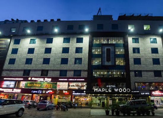 india/jharkhand/restaurant/maplewood-hotel