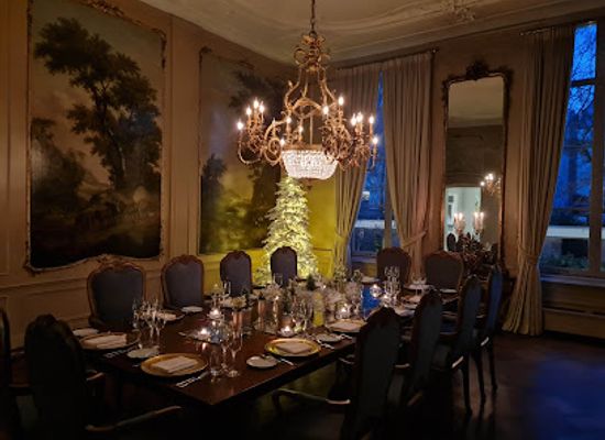 netherlands/amsterdam/restaurant/spectrum