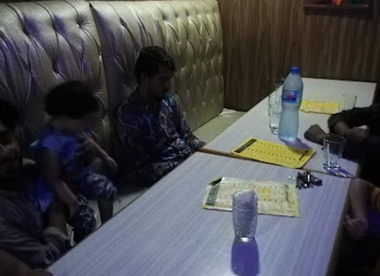 pakistan/sialkot/restaurant/daisi-taste-bbq-restaurant