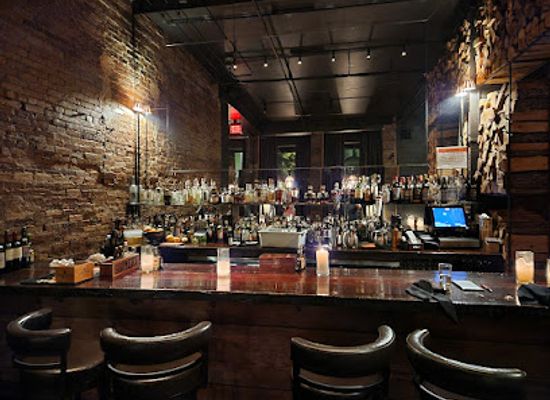 tennessee/ruby-falls/restaurant/alleia