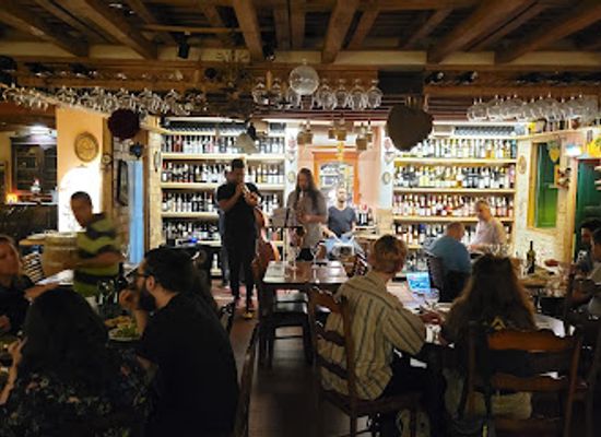 lebanon/beirut/restaurant/the-wooden-cellar