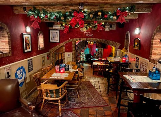 netherlands/haarlem/restaurant/the-wolfhound-irish-bar-kitchen