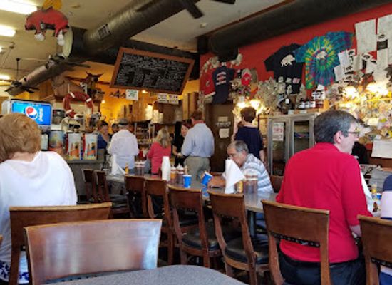 missouri/st-louis/soulard/restaurant/bogart-s-smokehouse