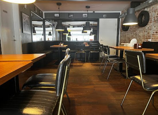 denmark/vejle/restaurant/garage-burgerbar