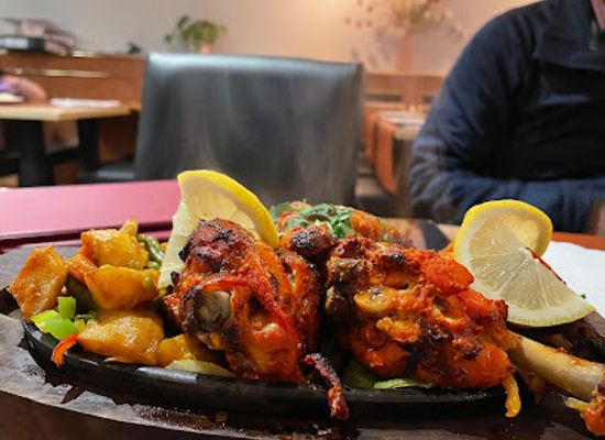 belgium/ghent/restaurant/taste-of-india