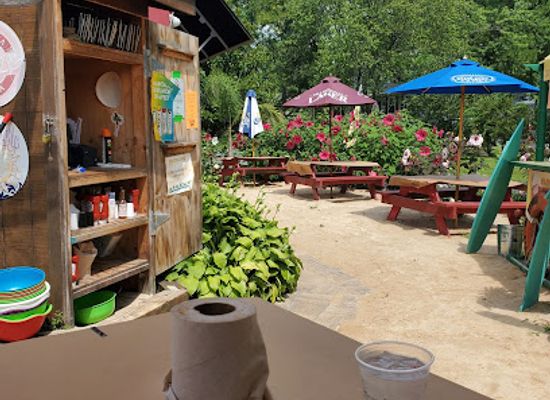 maryland/susquehanna-river-valley/restaurant/the-river-shack