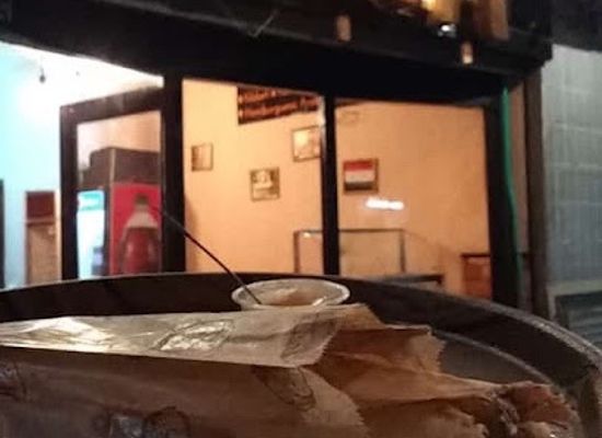paraguay/encarnacion/restaurant/syria-comida-arabe