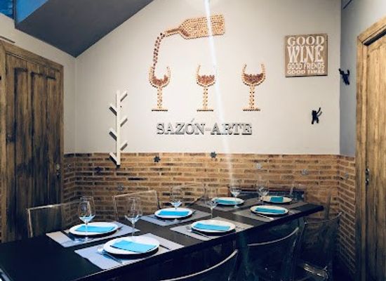 spain/madrid/retiro/restaurant/sazon-arte
