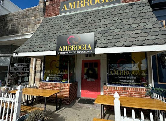 virginia/eastern-shore/restaurant/ambrogia-caffe-enoteca