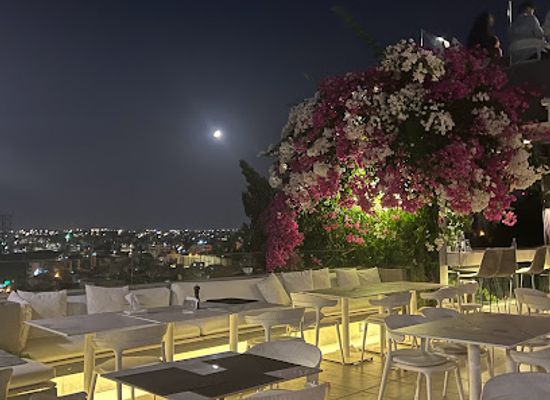 jordan/amman/restaurant/loft