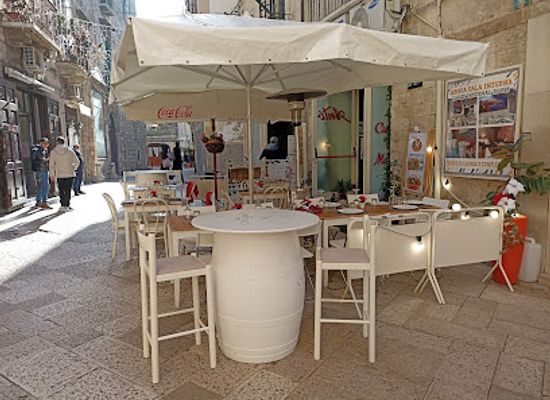 italy/bari/bari-vecchia/restaurant/anto-cucina-tipica-pugliese-ristorante-trattoria