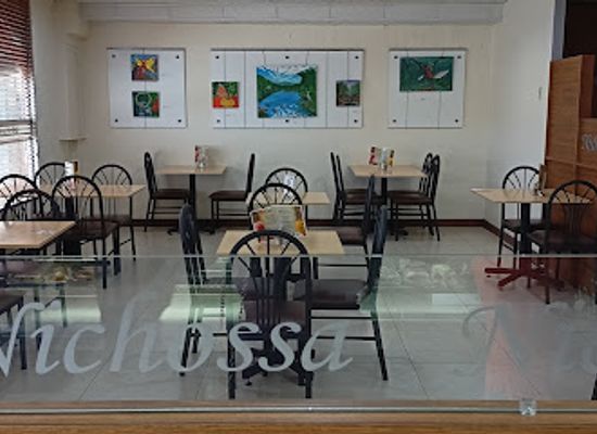 trinidad-and-tobago/penal-debe/restaurant/nichossa