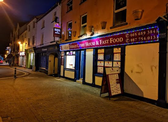 ireland/ennis/restaurant/bonfire-restaurant