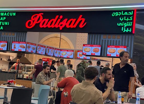 iraq/kirkuk/restaurant/lahmacun