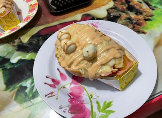 colombia/leticia/restaurant/the-hot-dog-burguer