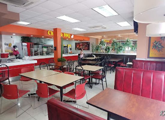 trinidad-and-tobago/argyle-waterfall/restaurant/chef-s-bbq