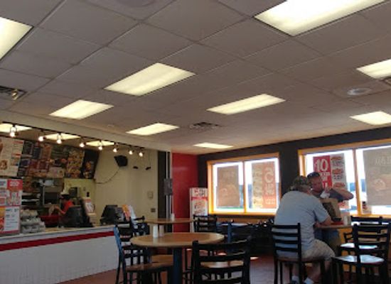 north-dakota/devils-lake/restaurant/kfc