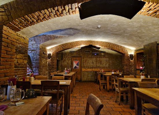 czechia/prague/josefov/restaurant/krcma