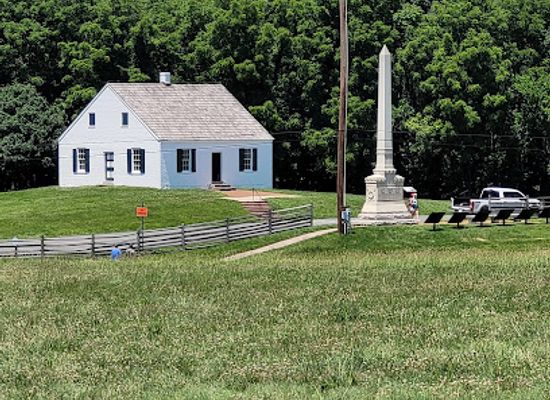 maryland/antietam-national-battlefield/restaurant/antietam-national-battlefield-visitor-center