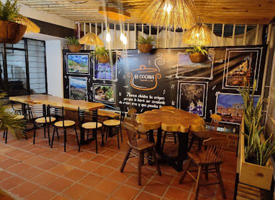 colombia/popayan/restaurant/restaurante-la-cosina-empanadas-y-mas