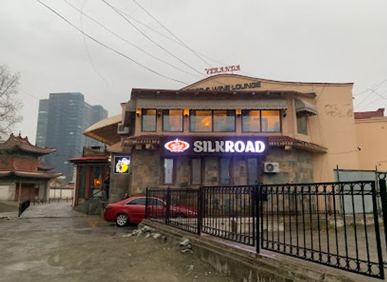 mongolia/ulaanbaatar/restaurant/veranda