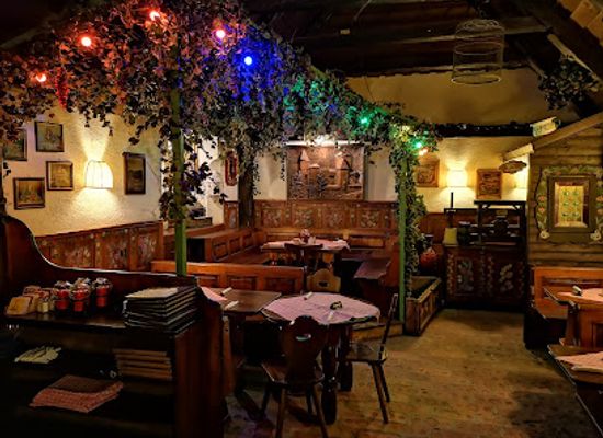 austria/vienna/restaurant/puerstner