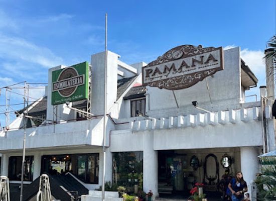 philippines/baguio/session-road/restaurant/pamana-restaurant