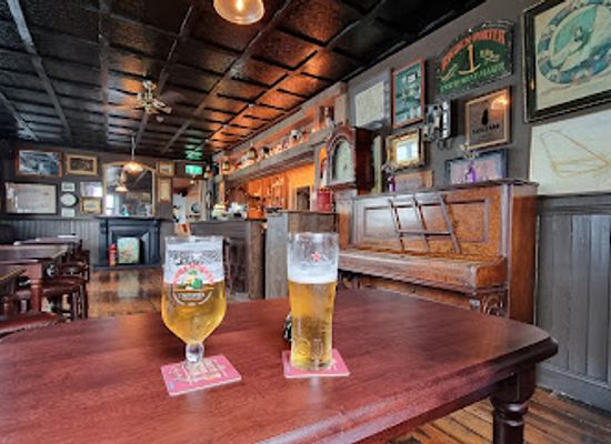 ireland/county-clare/restaurant/morrissey-s-of-doonbeg