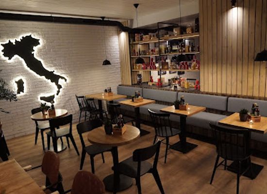 lithuania/kaunas/restaurant/casa-della-pasta-vilniaus-g-17