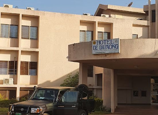 togo/dapaong/restaurant/hotel-de-dapaong