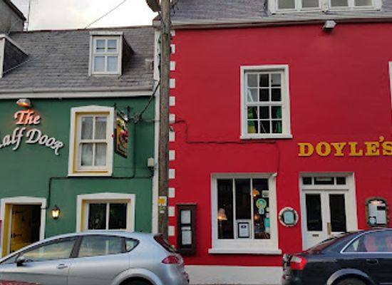 ireland/slea-head-drive/restaurant/doyle-s-seafood-restaurant-dingle-ireland
