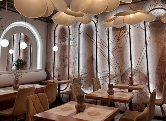 poland/tarnow/restaurant/napoli-trattoria