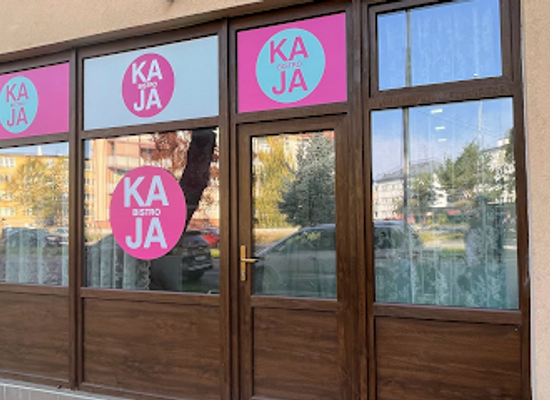 slovakia/kosice-region/restaurant/kaja-bistro