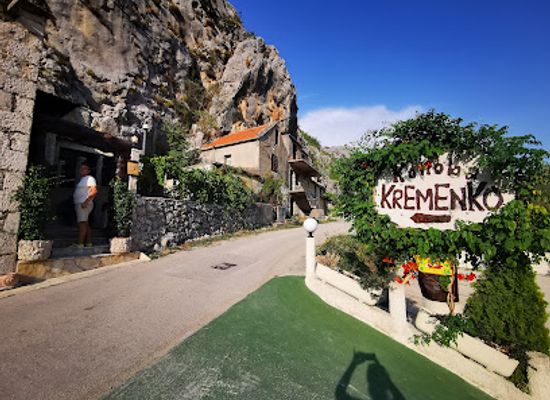 croatia/dalmatia/restaurant/konoba-kremenko