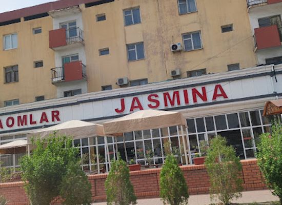 uzbekistan/angren/restaurant/jasmina