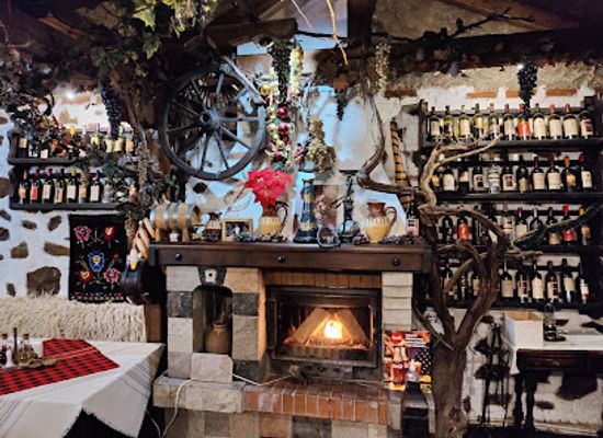 bulgaria/bansko/restaurant/bunare-ethno-restaurant